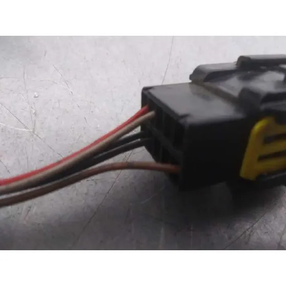 Retrovisor Izquierdo para Peugeot Expert Kasten