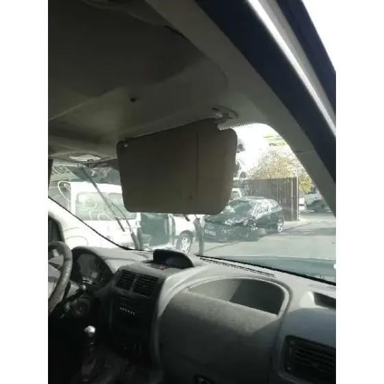 Parasol Derecho para Peugeot Expert Kasten