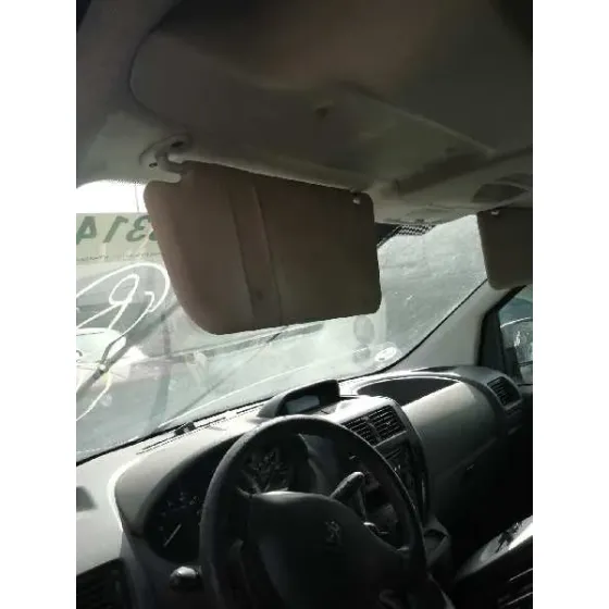 Parasol Izquierdo para Peugeot Expert Kasten
