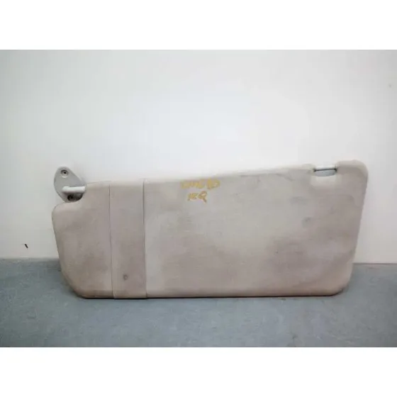 Parasol Izquierdo para Peugeot Expert Kasten