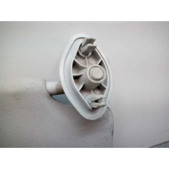 Parasol Izquierdo para Peugeot Expert Kasten
