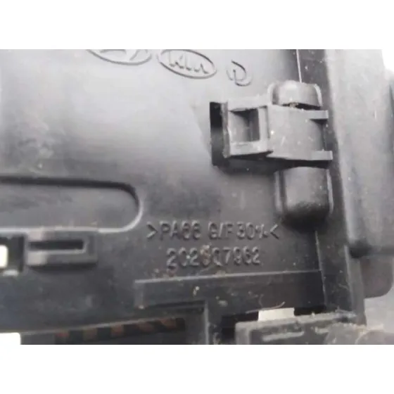 Mando Limpia para Hyundai I10