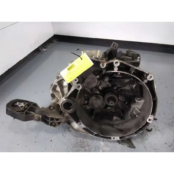 Caja Cambios para Ford Focus Lim.