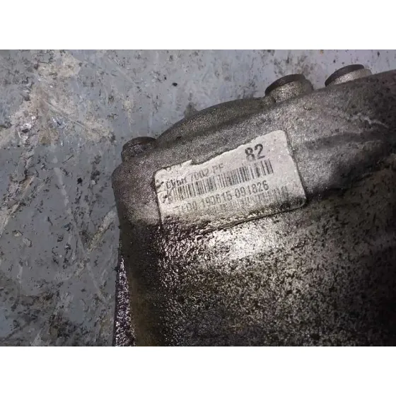 Caja Cambios para Ford Focus Lim.
