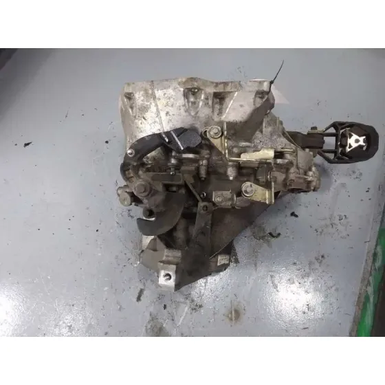 Caja Cambios para Ford Focus Lim.