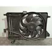 Electroventilador para Ford Focus Lim.