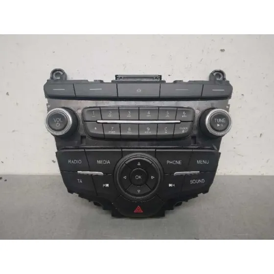 Sistema Audio / Radio Cd para Ford Focus Lim.