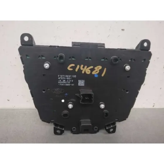 Sistema Audio / Radio Cd para Ford Focus Lim.