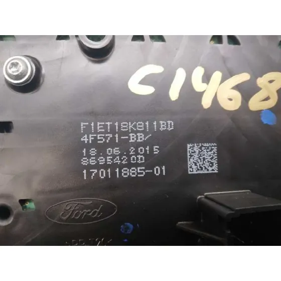 Sistema Audio / Radio Cd para Ford Focus Lim.