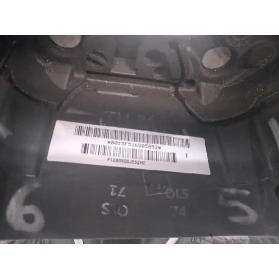 Volante para Ford Focus Lim.