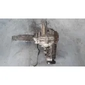 Diferencial Delantero para Mercedes-Benz Clase M (W164)