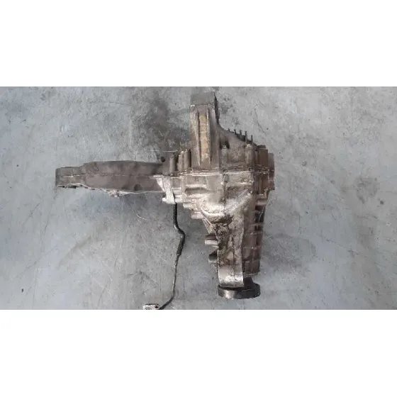 Diferencial Delantero para Mercedes-Benz Clase M (W164)