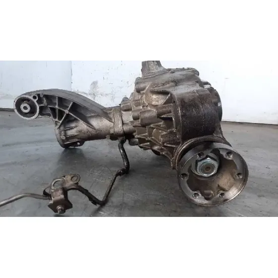 Diferencial Delantero para Mercedes-Benz Clase M (W164)