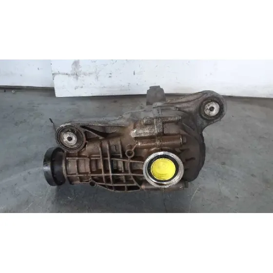 Diferencial Delantero para Mercedes-Benz Clase M (W164)