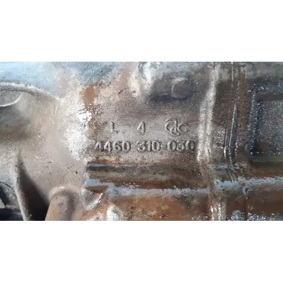 Diferencial Delantero para Mercedes-Benz Clase M (W164)