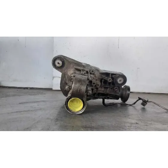 Diferencial Delantero para Mercedes-Benz Clase M (W164)