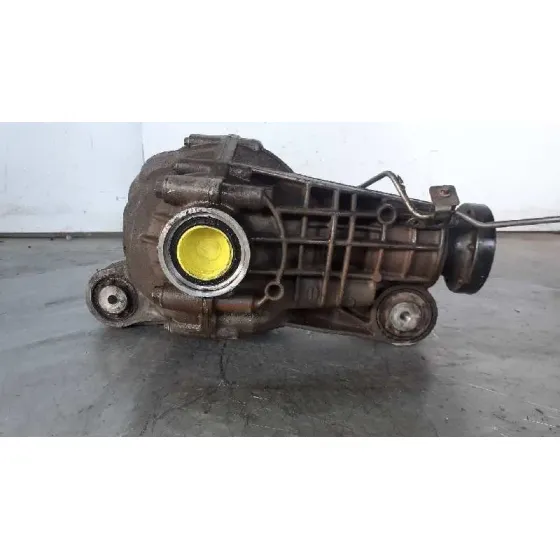 Diferencial Delantero para Mercedes-Benz Clase M (W164)