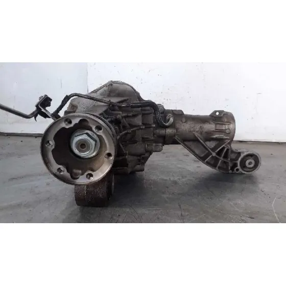 Diferencial Delantero para Mercedes-Benz Clase M (W164)