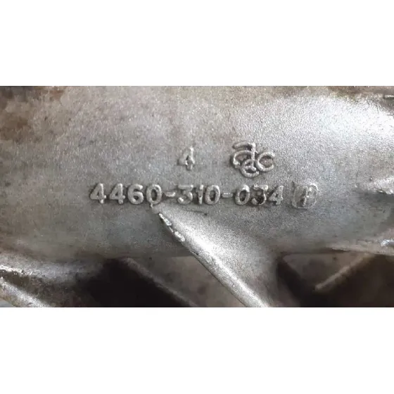 Diferencial Delantero para Mercedes-Benz Clase M (W164)