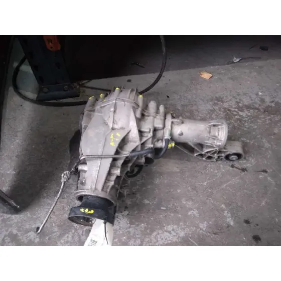 Diferencial Delantero para Mercedes-Benz Clase M (W164)