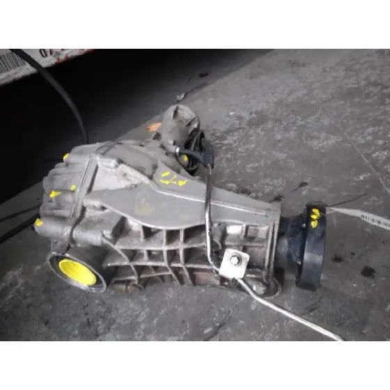 Diferencial Delantero para Mercedes-Benz Clase M (W164)
