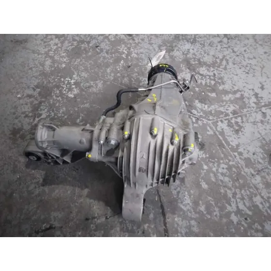 Diferencial Delantero para Mercedes-Benz Clase M (W164)