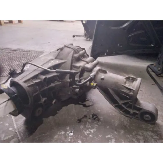 Diferencial Delantero para Mercedes-Benz Clase M (W164)