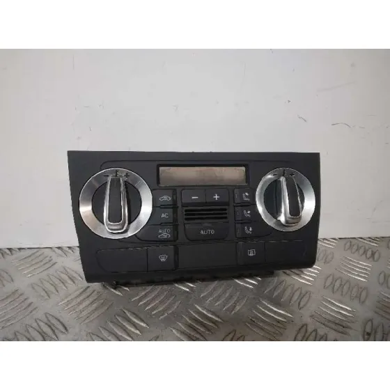 Mando Climatizador para Audi A3 Sportback (8P)