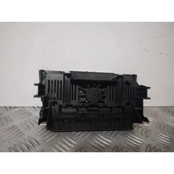 Mando Climatizador para Audi A3 Sportback (8P)