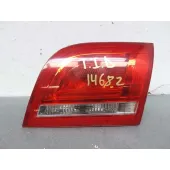 Piloto Trasero Derecho Interior para Audi A3 Sportback (8P)