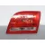Piloto Trasero Derecho Interior para Audi A3 Sportback (8P)