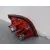 Piloto Trasero Derecho Interior para Audi A3 Sportback (8P)