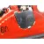 Piloto Trasero Derecho Interior para Audi A3 Sportback (8P)