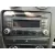 Sistema Audio / Radio Cd para Audi A3 Sportback (8P)
