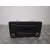 Sistema Audio / Radio Cd para Audi A3 Sportback (8P)