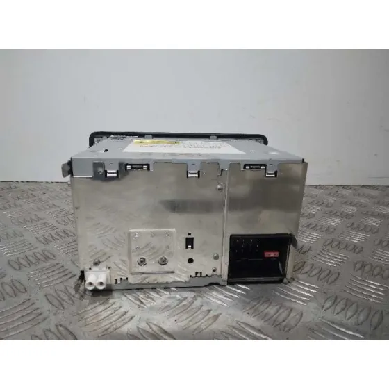 Sistema Audio / Radio Cd para Audi A3 Sportback (8P)