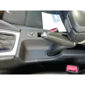 Palanca Freno De Mano para Audi A3 Sportback (8P)