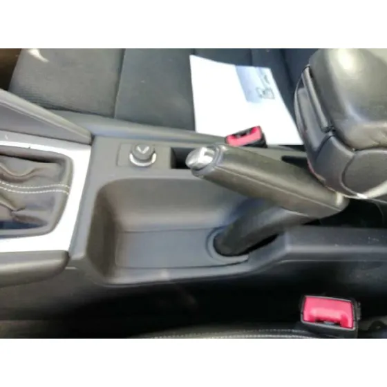 Palanca Freno De Mano para Audi A3 Sportback (8P)