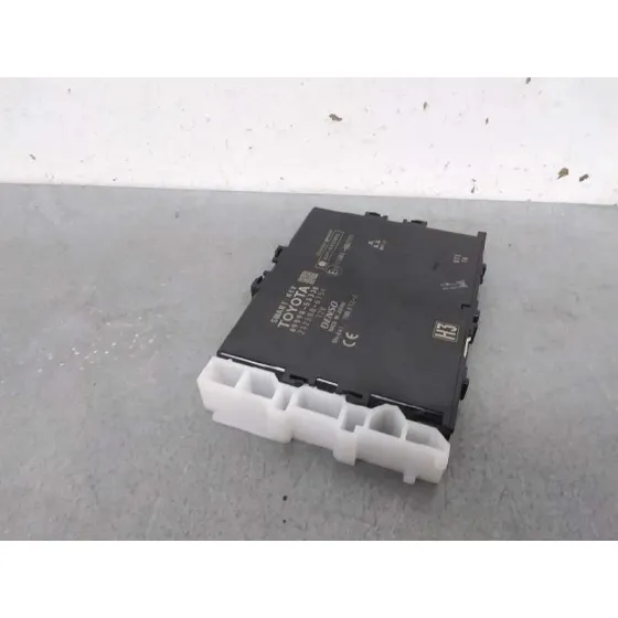 Modulo Electronico para Lexus Is