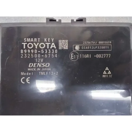 Modulo Electronico para Lexus Is