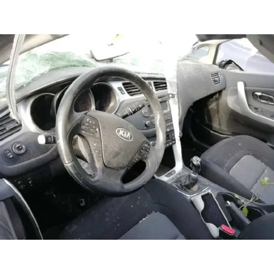 Kit Airbag para Kia Cee'd