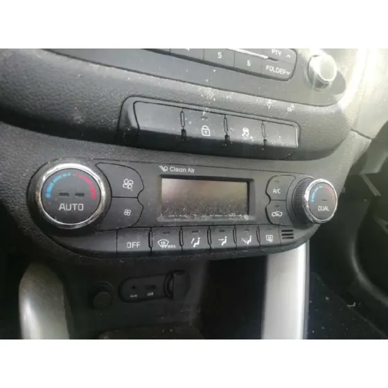 Mando Climatizador para Kia Cee'd