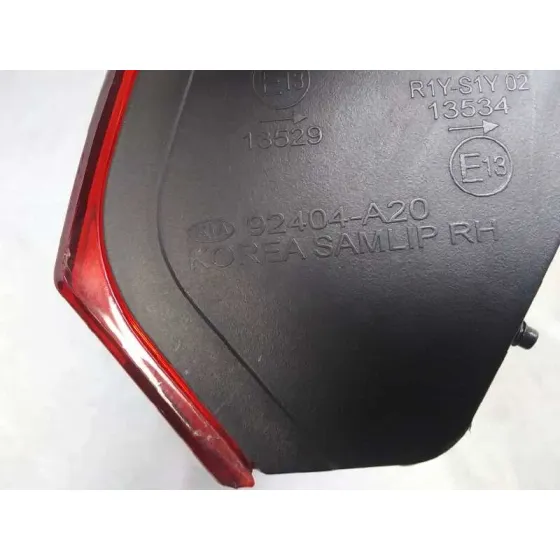 Piloto Trasero Derecho Interior para Kia Cee'd