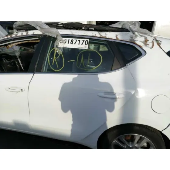 Puerta Trasera Izquierda para Kia Cee'd