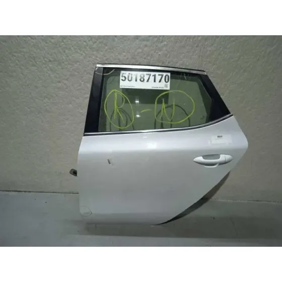 Puerta Trasera Izquierda para Kia Cee'd