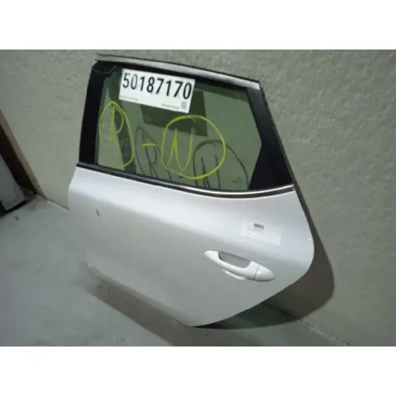 Puerta Trasera Izquierda para Kia Cee'd