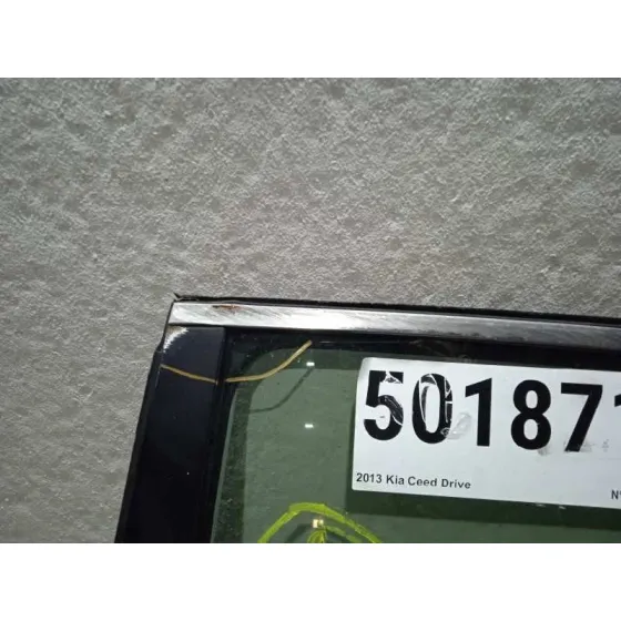 Puerta Trasera Izquierda para Kia Cee'd