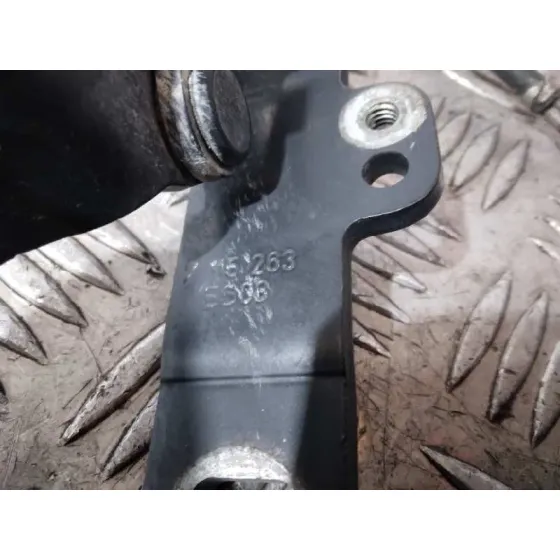 Bisagra Capot para Bmw Serie 3 Touring (E91)