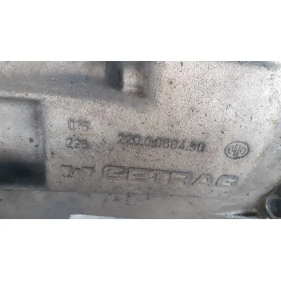 Caja Cambios para Bmw Serie 3 Compact (E46)
