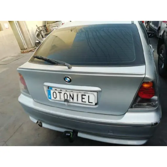 Porton Trasero para Bmw Serie 3 Compact (E46)